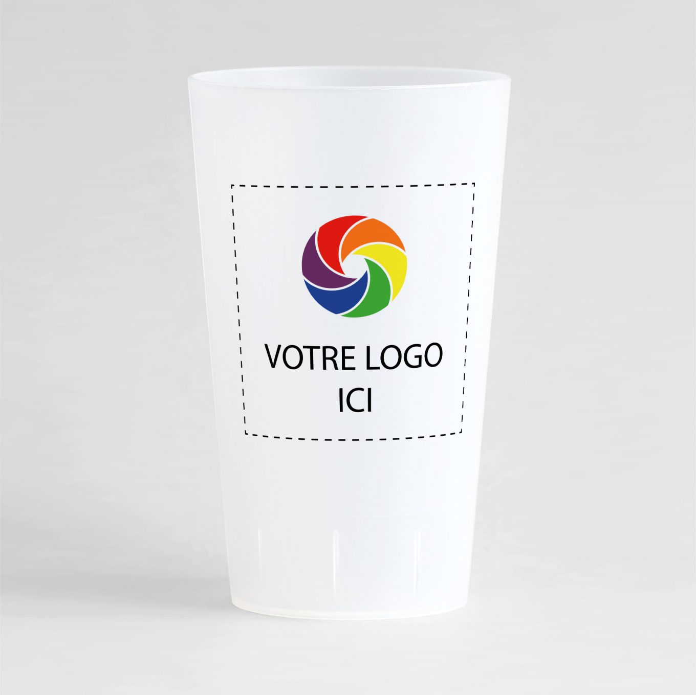 Gobelets Réutilisables