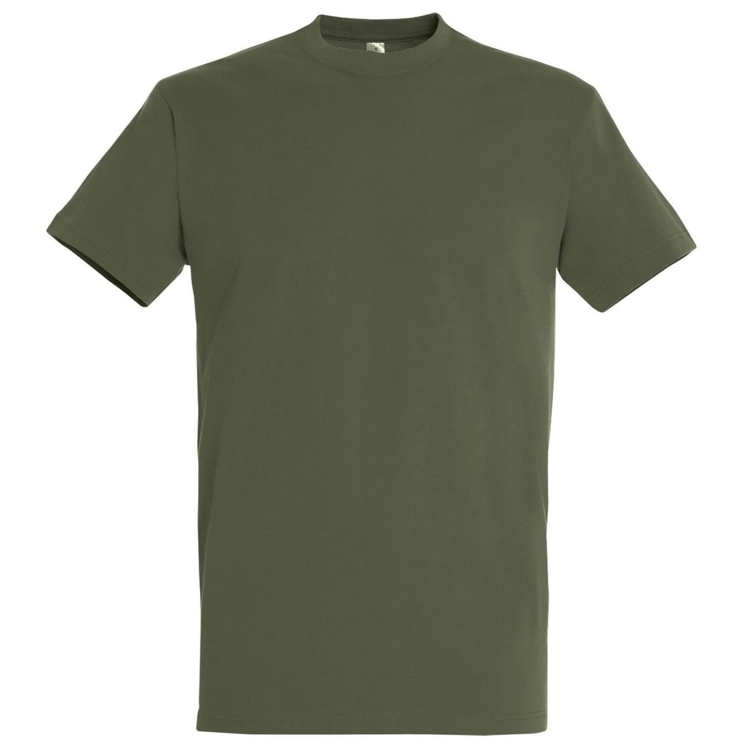 T-Shirts Intermédiaires