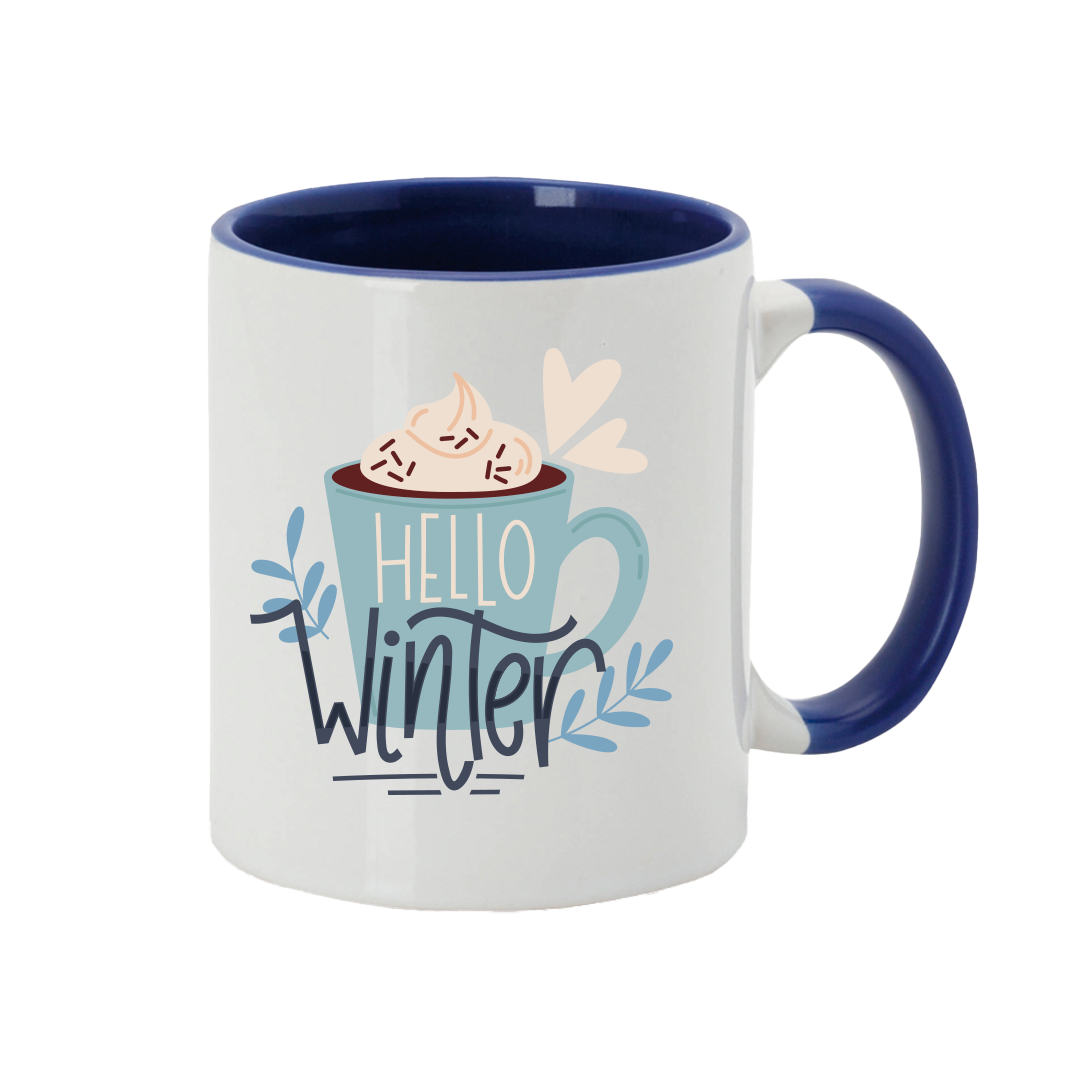 Mugs