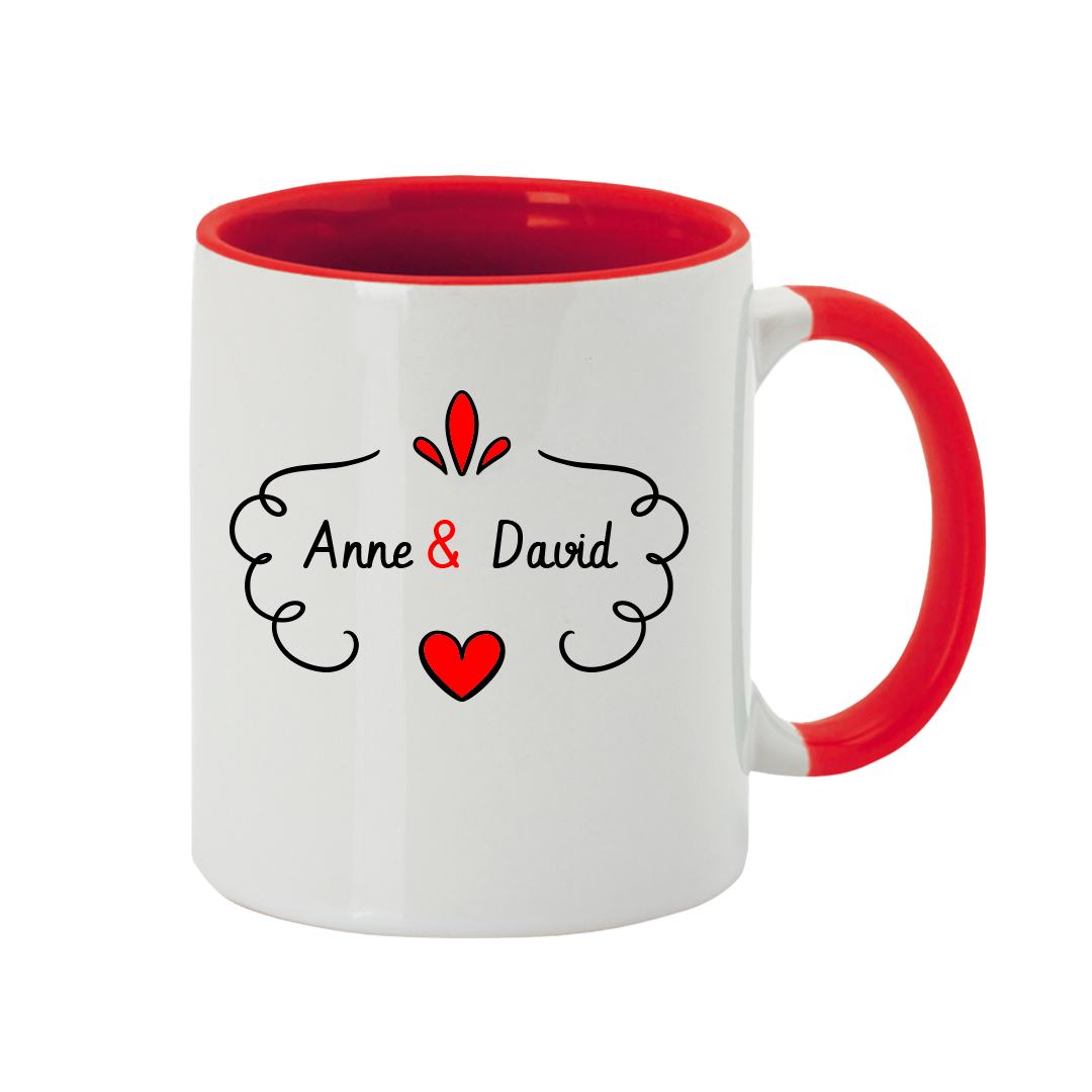 Mugs