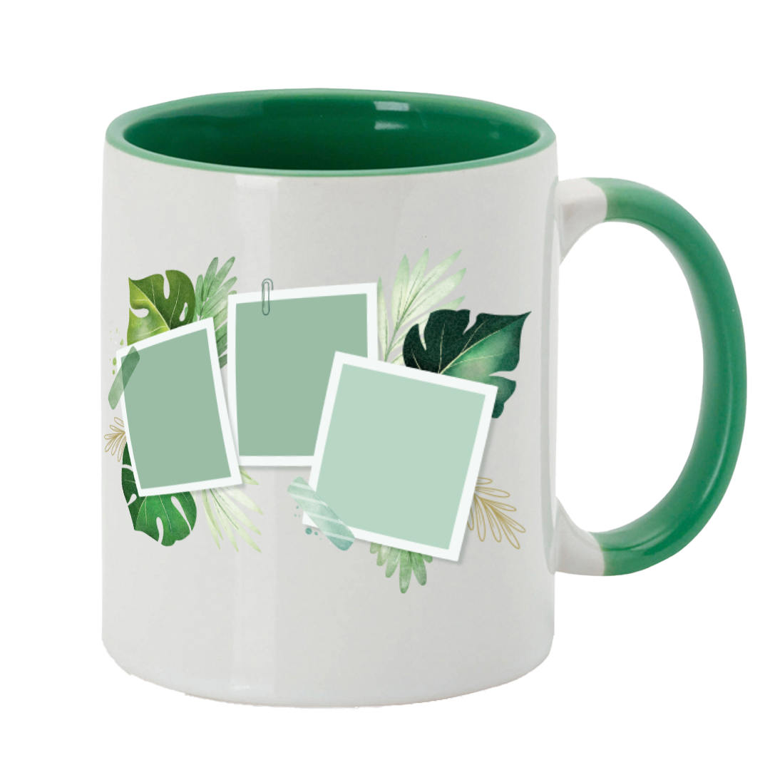 Mugs