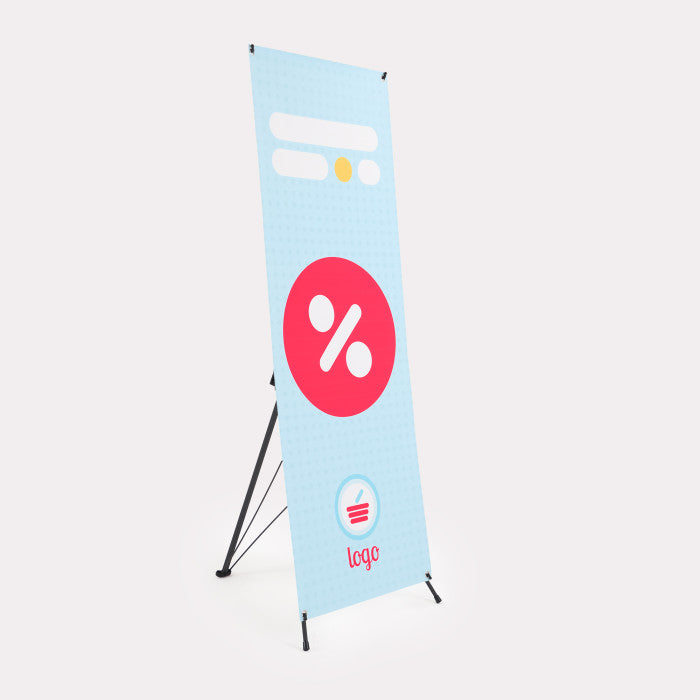 X-Banners