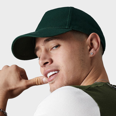 Casquettes