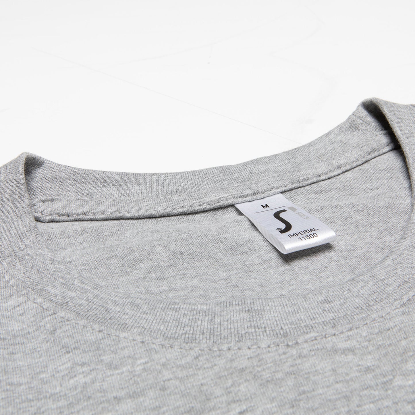 T-Shirts Intermédiaires