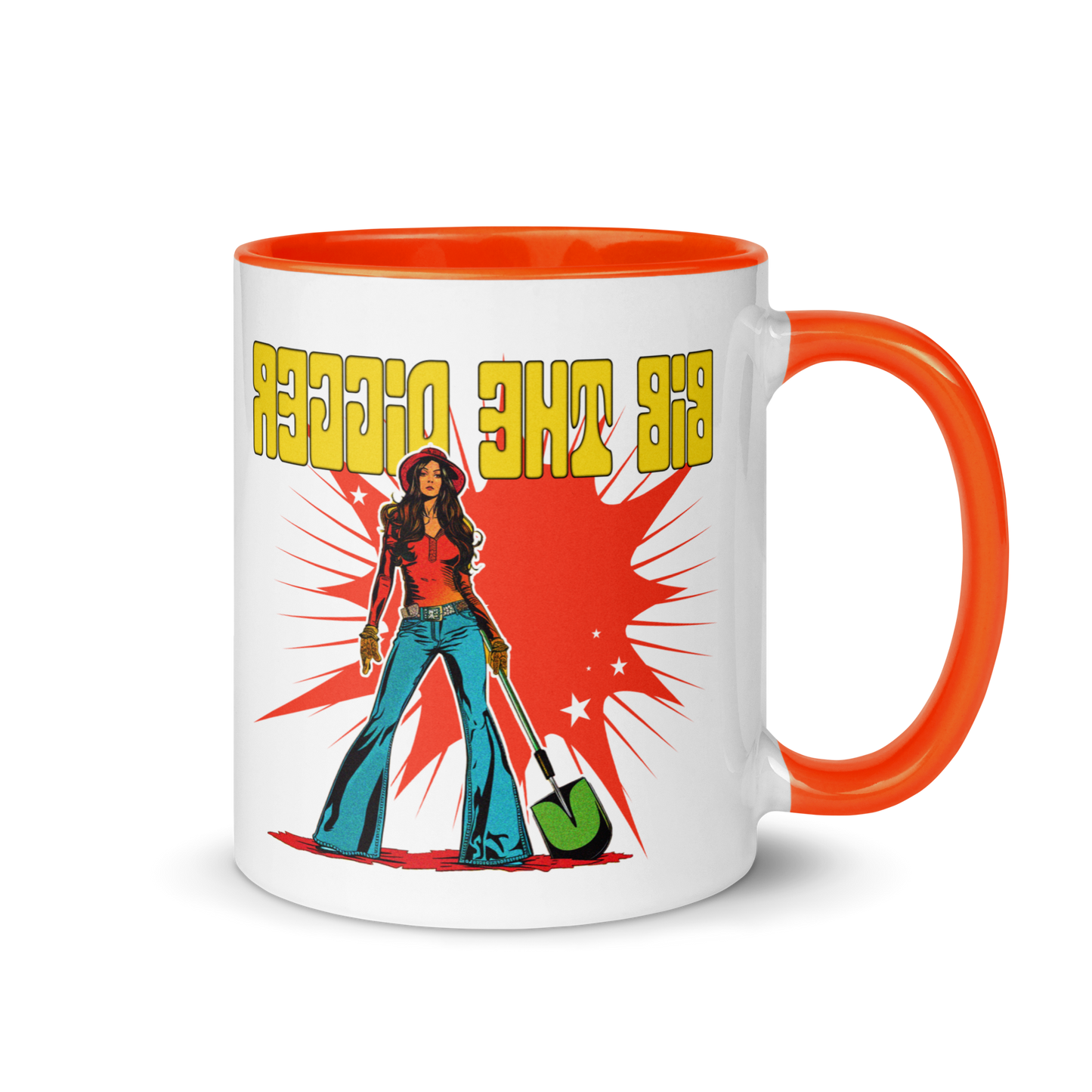 Mugs
